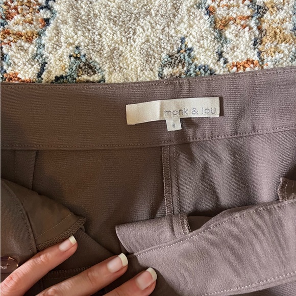 Super comfortable trousers - Picture 2 of 3